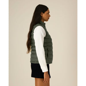 Gilet Donna Stella Climber 2.0 - personalizzabile con logo