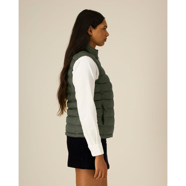 Gilet Donna Stella Climber 2.0 - personalizzabile con logo