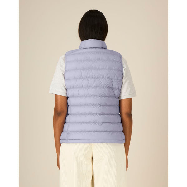 Gilet Donna Stella Climber 2.0 - personalizzabile con logo