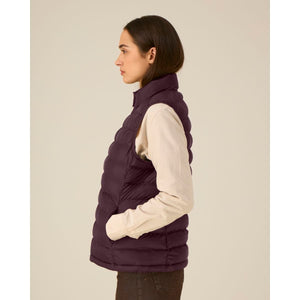 Gilet Donna Stella Climber 2.0 - personalizzabile con logo