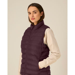 Gilet Donna Stella Climber 2.0 - personalizzabile con logo