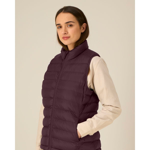 Gilet Donna Stella Climber 2.0 - personalizzabile con logo