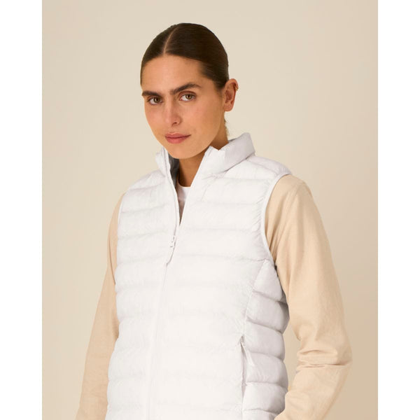 Gilet Donna Stella Climber 2.0 - personalizzabile con logo