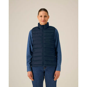 Gilet Donna Stella Climber 2.0 - personalizzabile con logo