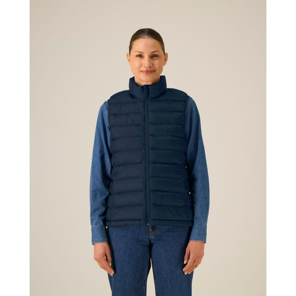 Gilet Donna Stella Climber 2.0 - personalizzabile con logo