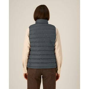 Gilet Donna Stella Climber 2.0 - personalizzabile con logo