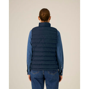 Gilet Donna Stella Climber 2.0 - personalizzabile con logo