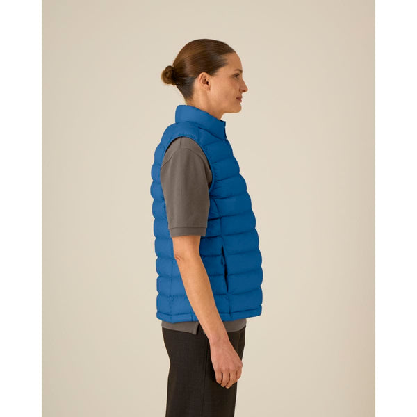 Gilet Donna Stella Climber 2.0 - personalizzabile con logo