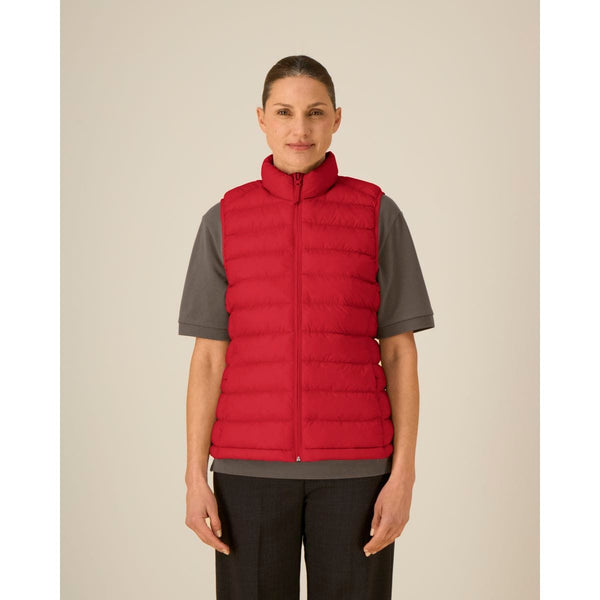 Gilet Donna Stella Climber 2.0 - personalizzabile con logo