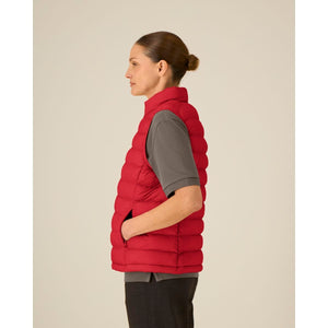 Gilet Donna Stella Climber 2.0 - personalizzabile con logo
