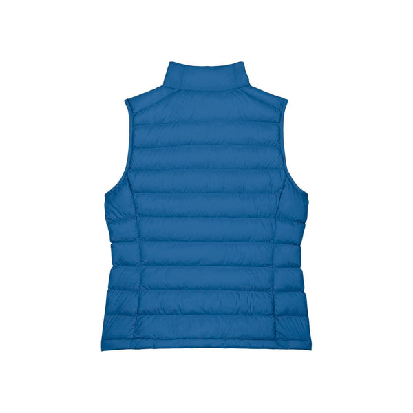 Gilet Donna Stella Climber 2.0 - personalizzabile con logo