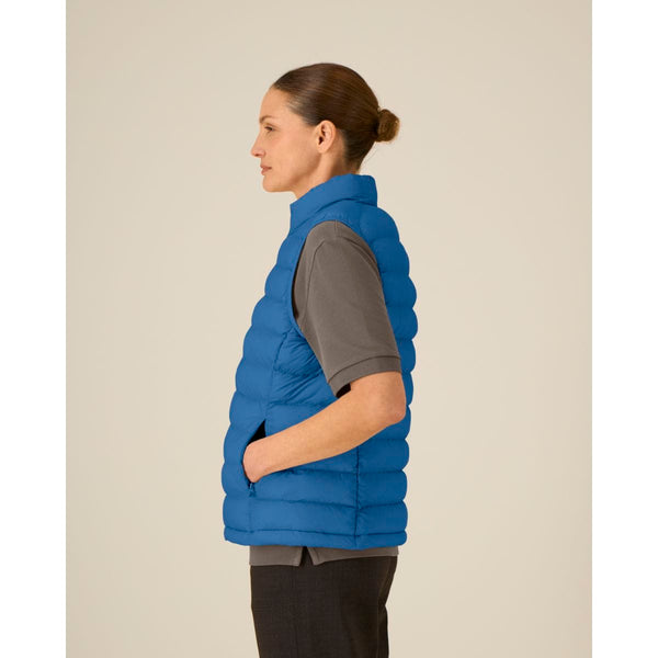 Gilet Donna Stella Climber 2.0 - personalizzabile con logo