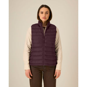 Gilet Donna Stella Climber 2.0 - personalizzabile con logo