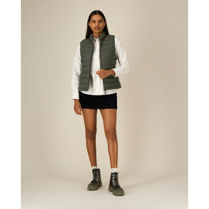 Gilet Donna Stella Climber 2.0 - personalizzabile con logo