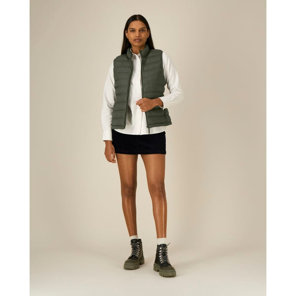 Gilet Donna Stella Climber 2.0 - personalizzabile con logo