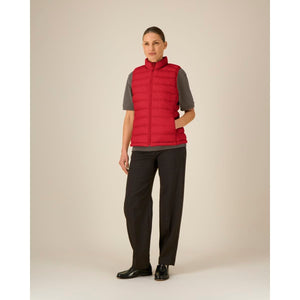 Gilet Donna Stella Climber 2.0 - personalizzabile con logo