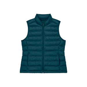 Gilet Donna Stella Climber 2.0 stargazer / XS - personalizzabile con logo