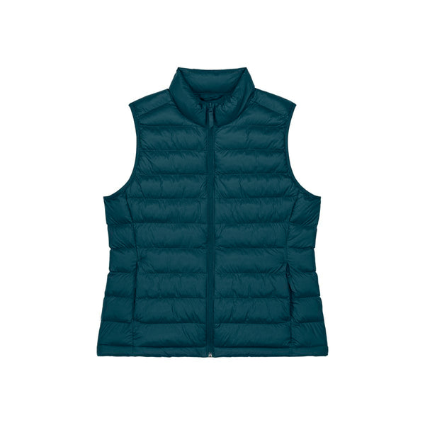 Gilet Donna Stella Climber 2.0 stargazer / XS - personalizzabile con logo