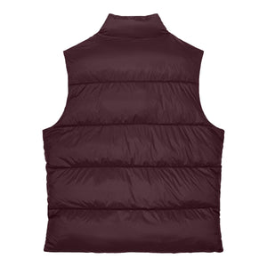 Gilet Imbottito Unisex Puffer Gilet 2.0 - personalizzabile con logo