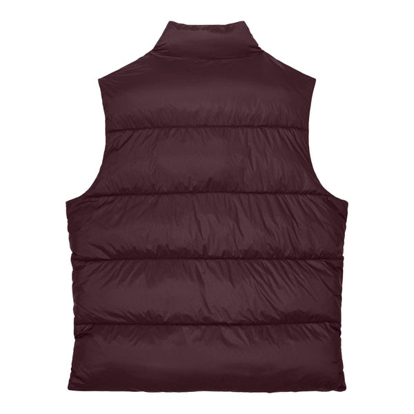 Gilet Imbottito Unisex Puffer Gilet 2.0 - personalizzabile con logo