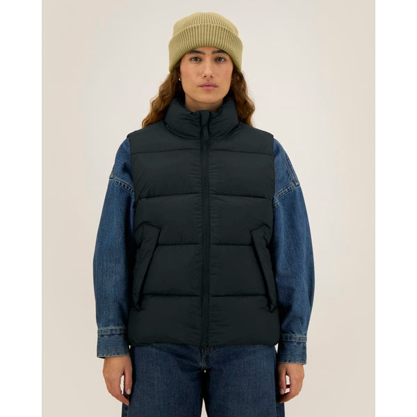 Gilet Imbottito Unisex Puffer Gilet 2.0 - personalizzabile con logo