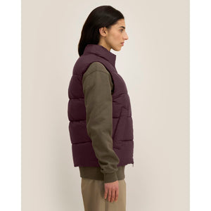 Gilet Imbottito Unisex Puffer Gilet 2.0 - personalizzabile con logo