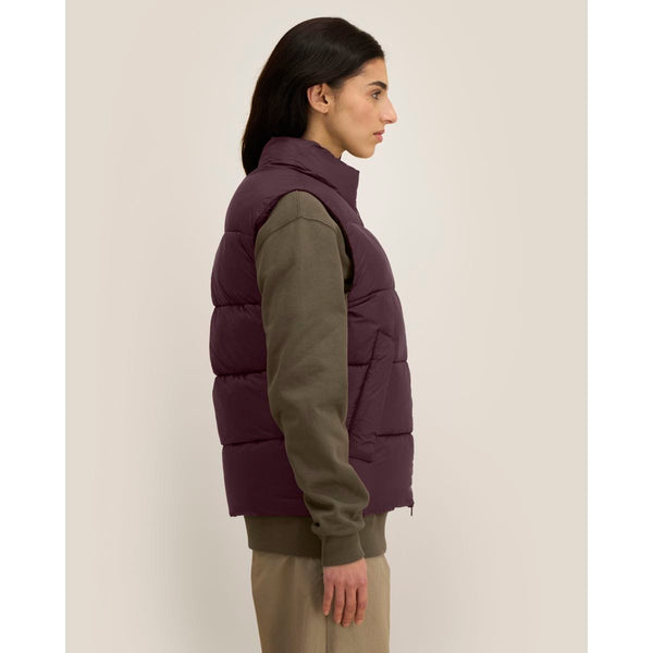 Gilet Imbottito Unisex Puffer Gilet 2.0 - personalizzabile con logo