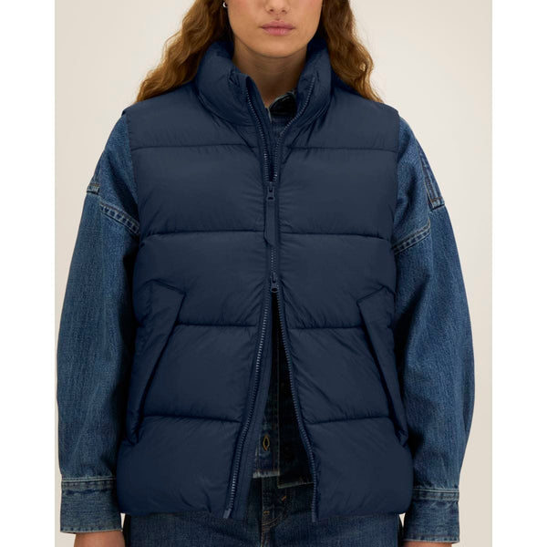 Gilet Imbottito Unisex Puffer Gilet 2.0 - personalizzabile con logo