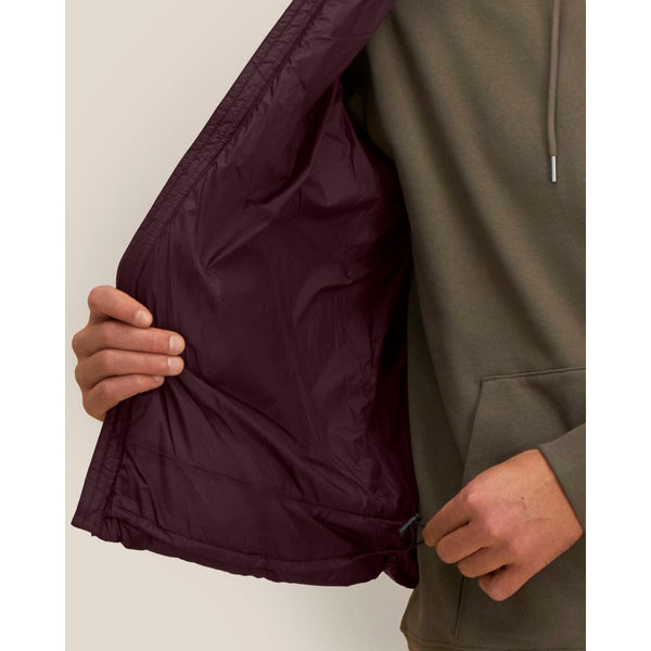 Gilet Imbottito Unisex Puffer Gilet 2.0 - personalizzabile con logo