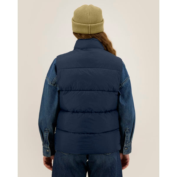 Gilet Imbottito Unisex Puffer Gilet 2.0 - personalizzabile con logo