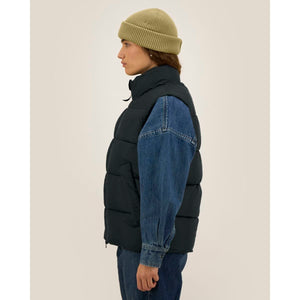 Gilet Imbottito Unisex Puffer Gilet 2.0 - personalizzabile con logo