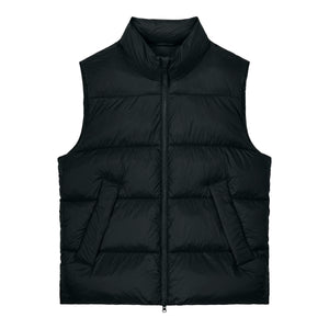 Gilet Imbottito Unisex Puffer Gilet 2.0 - personalizzabile con logo