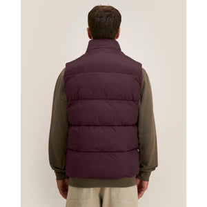 Gilet Imbottito Unisex Puffer Gilet 2.0 - personalizzabile con logo