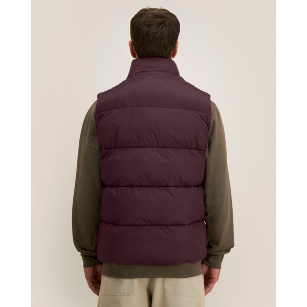 Gilet Imbottito Unisex Puffer Gilet 2.0 - personalizzabile con logo