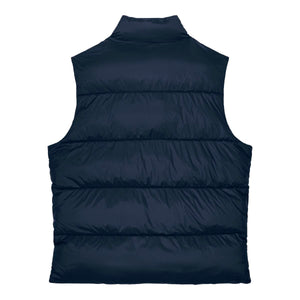 Gilet Imbottito Unisex Puffer Gilet 2.0 - personalizzabile con logo