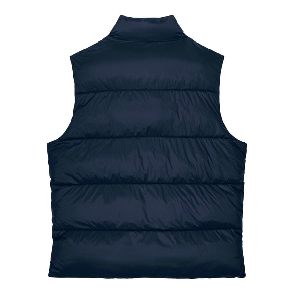 Gilet Imbottito Unisex Puffer Gilet 2.0 - personalizzabile con logo