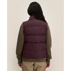 Gilet Imbottito Unisex Puffer Gilet 2.0 - personalizzabile con logo