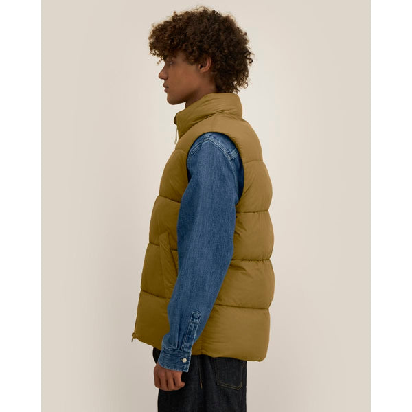 Gilet Imbottito Unisex Puffer Gilet 2.0 - personalizzabile con logo