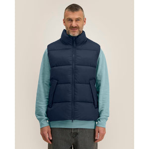 Gilet Imbottito Unisex Puffer Gilet 2.0 - personalizzabile con logo