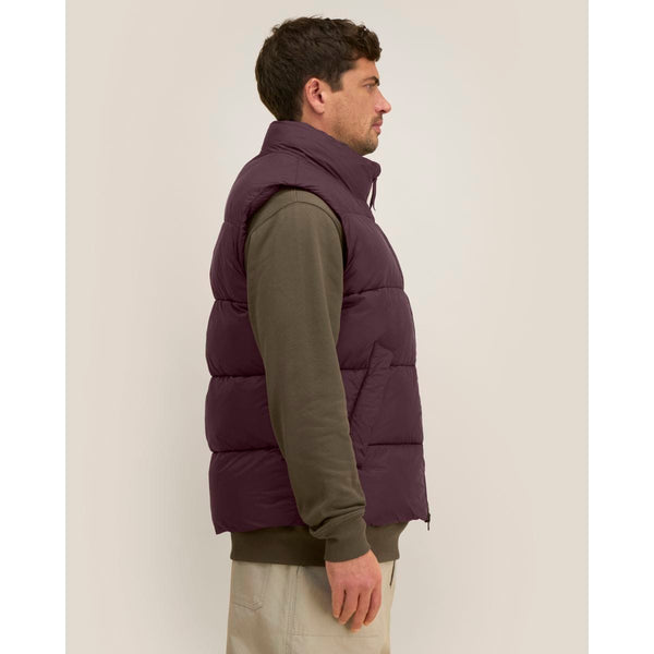 Gilet Imbottito Unisex Puffer Gilet 2.0 - personalizzabile con logo