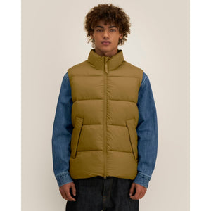 Gilet Imbottito Unisex Puffer Gilet 2.0 - personalizzabile con logo