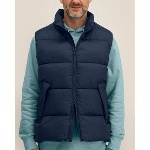 Gilet Imbottito Unisex Puffer Gilet 2.0 - personalizzabile con logo