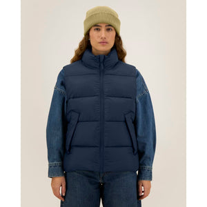 Gilet Imbottito Unisex Puffer Gilet 2.0 - personalizzabile con logo