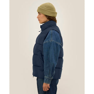 Gilet Imbottito Unisex Puffer Gilet 2.0 - personalizzabile con logo