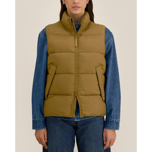 Gilet Imbottito Unisex Puffer Gilet 2.0 - personalizzabile con logo