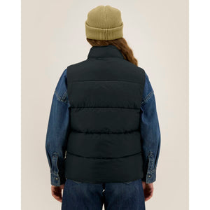 Gilet Imbottito Unisex Puffer Gilet 2.0 - personalizzabile con logo