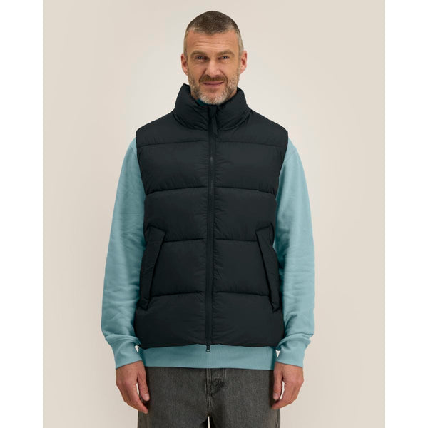 Gilet Imbottito Unisex Puffer Gilet 2.0 - personalizzabile con logo