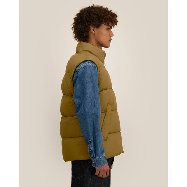 Gilet Imbottito Unisex Puffer Gilet 2.0 - personalizzabile con logo