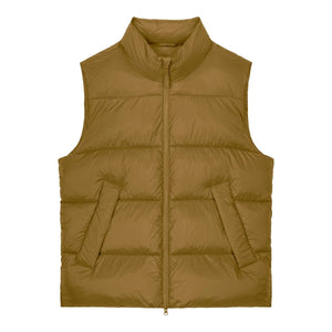 Gilet Imbottito Unisex Puffer Gilet 2.0 - personalizzabile con logo