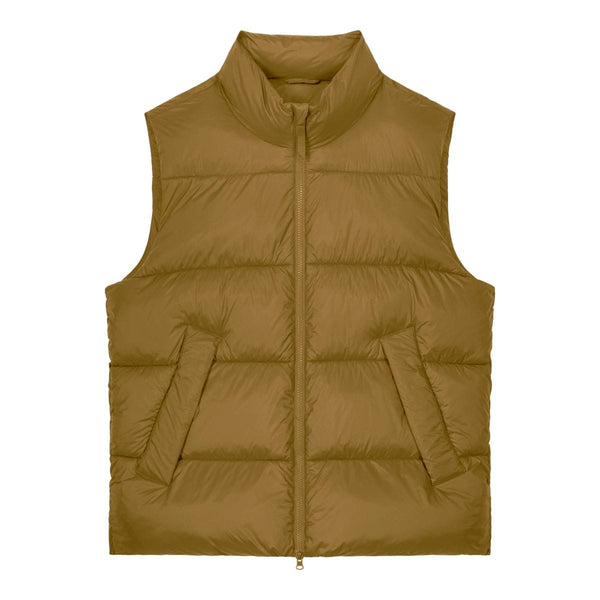Gilet Imbottito Unisex Puffer Gilet 2.0 - personalizzabile con logo